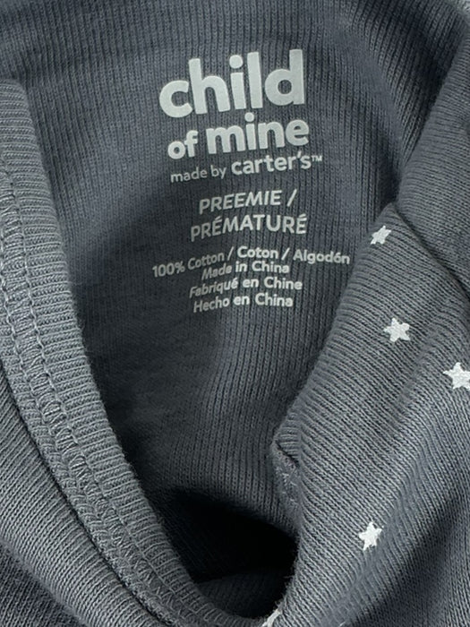 Set de bodys para bebé (CARTER'S)