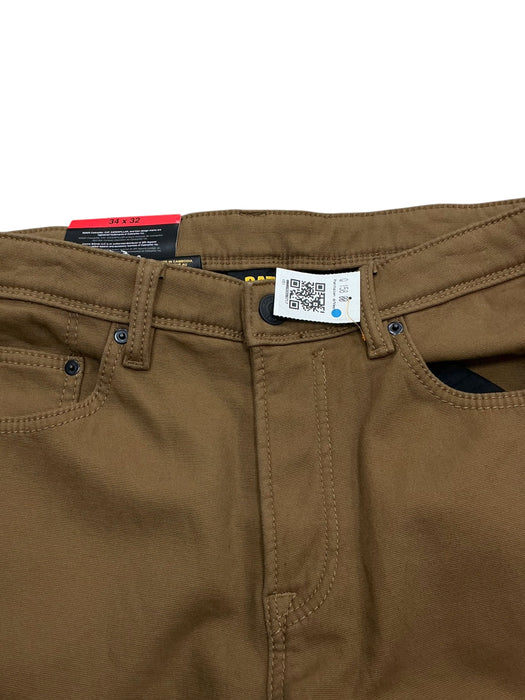 Pantalón 34X32 (CAT)