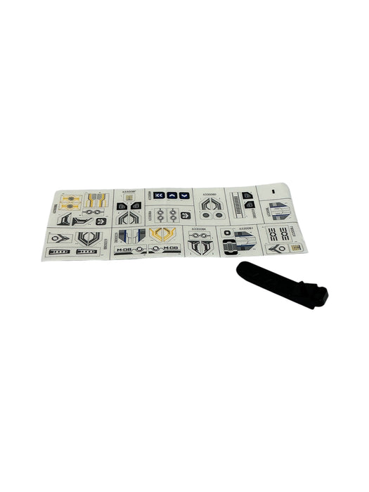 Set de construcción (1TO25)