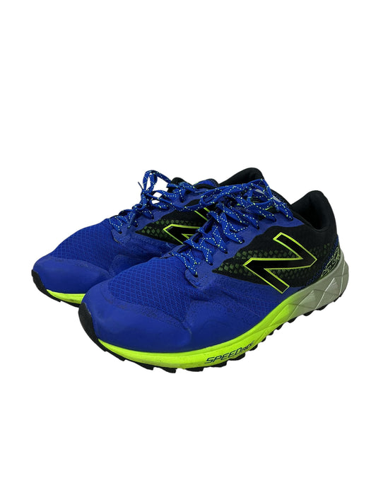 Tenis 10 (NEW BALANCE)