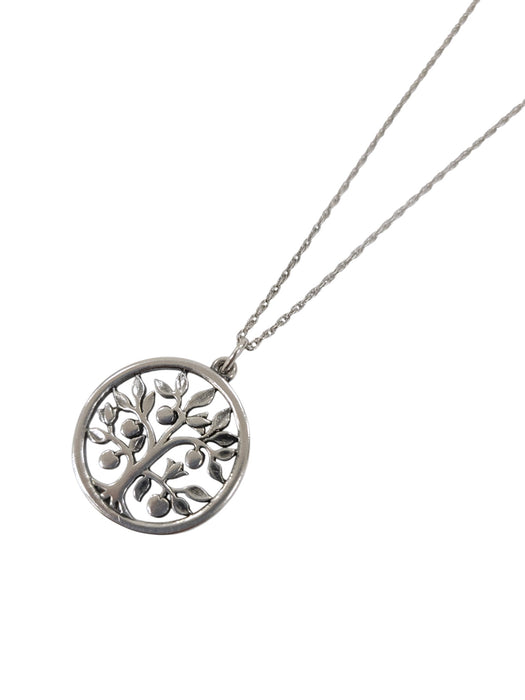 Cadena de plata 925 (AVERY)