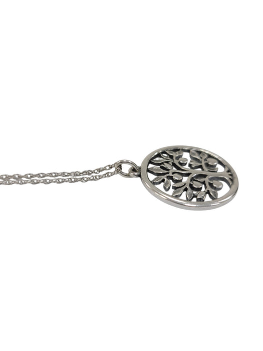 Cadena de plata 925 (AVERY)