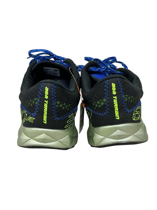 Tenis 10 (NEW BALANCE)