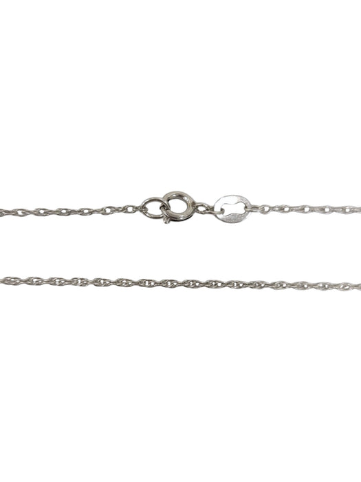 Cadena de plata 925 (AVERY)