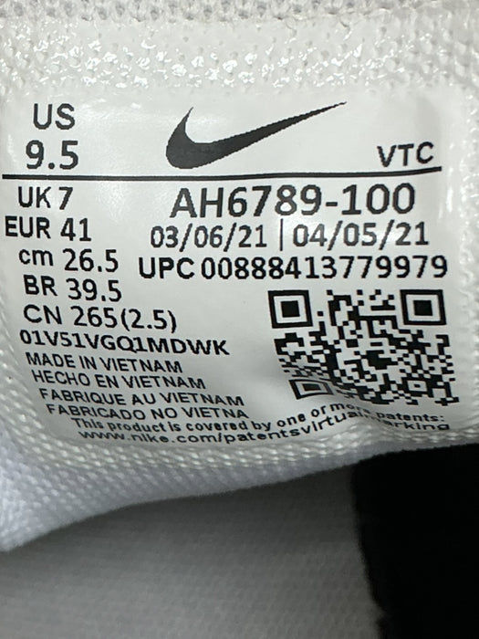 Tenis 9.5 (NIKE)