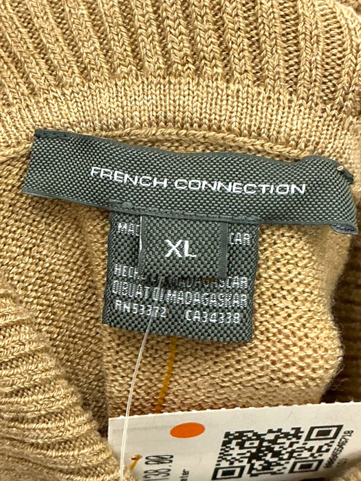 Suéter XL (FRENCH CONNECTION)