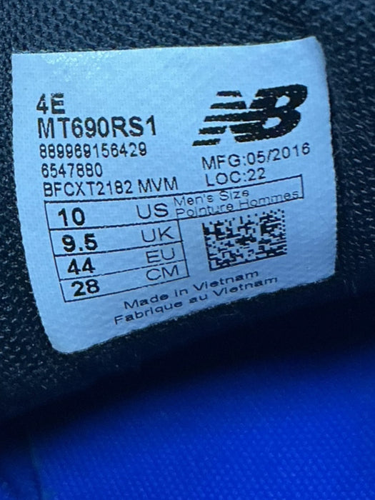 Tenis 10 (NEW BALANCE)
