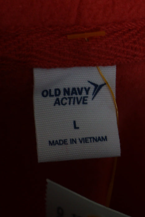 Suéter L (OLD NAVY)