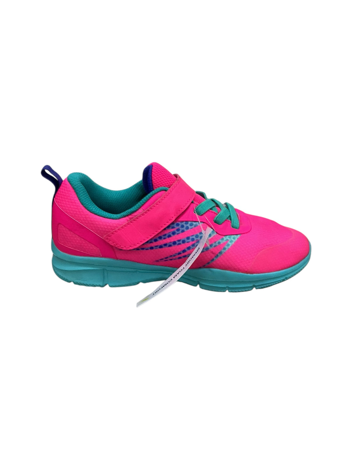 Tenis para niña 4 (VIVELY)