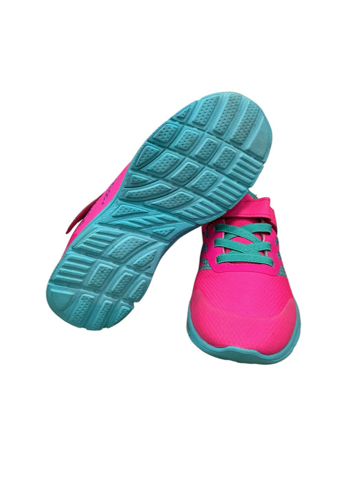 Tenis para niña 4 (VIVELY)