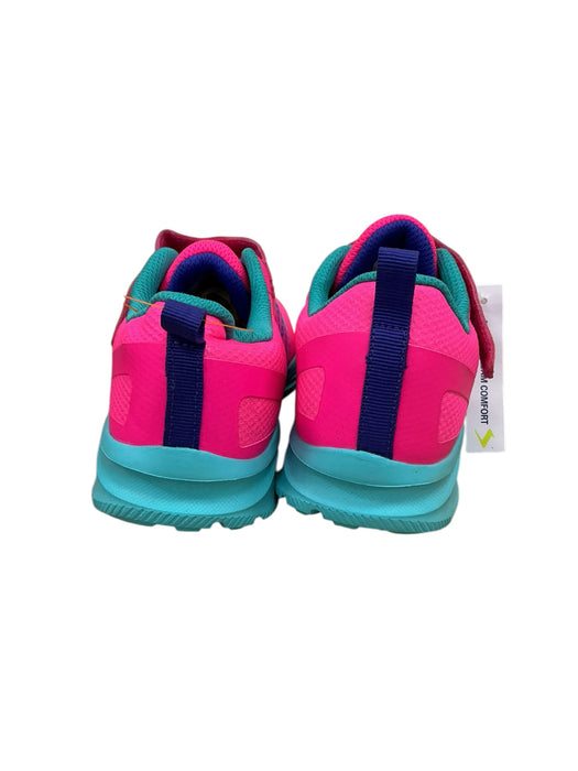 Tenis para niña 4 (VIVELY)