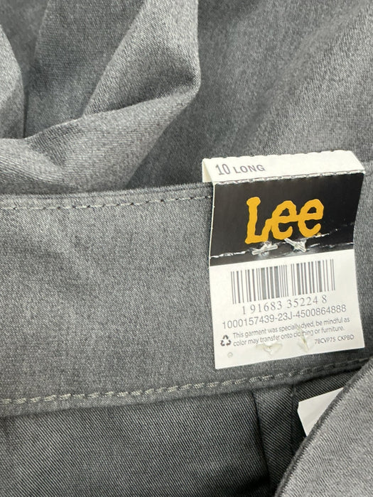 Pantalón 10 (LEE)