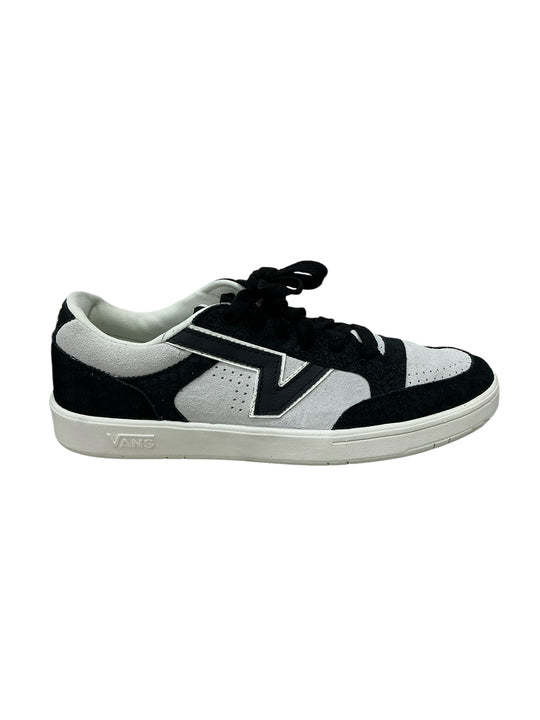 Tenis 10.5 (VANS)