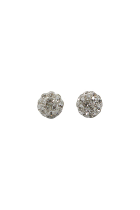 Aretes de plata 925