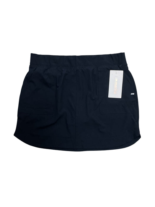 Falda short XL (MARIKA)