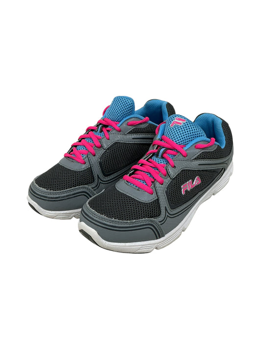 Tenis 7.5 (FILA)