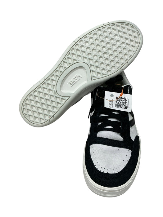 Tenis 10.5 (VANS)