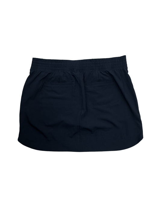 Falda short XL (MARIKA)