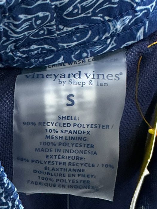 Pantaloneta S (VINEYARD VINES)