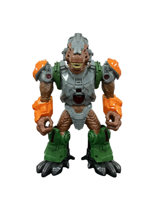Rexobot
