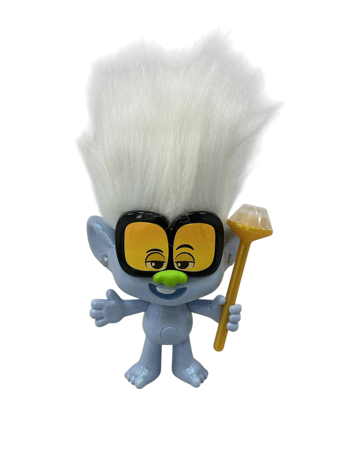 Tiny Diamond (DREAMWORKS)