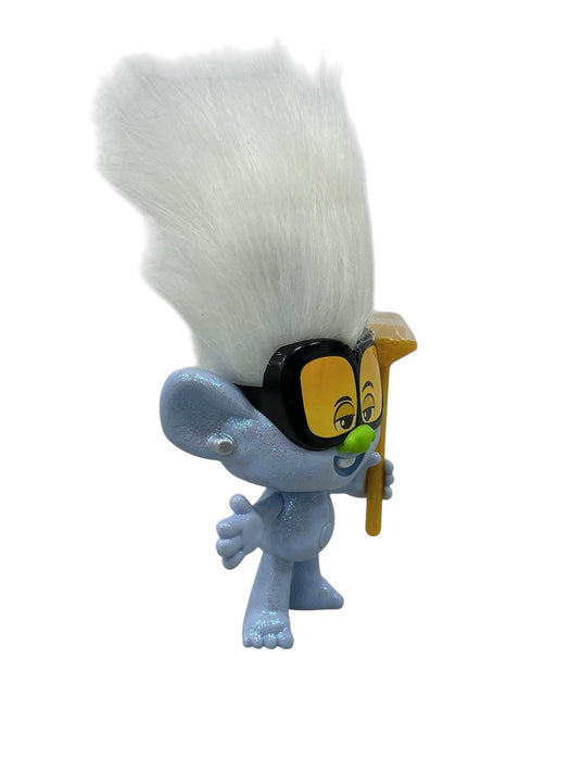 Tiny Diamond (DREAMWORKS)
