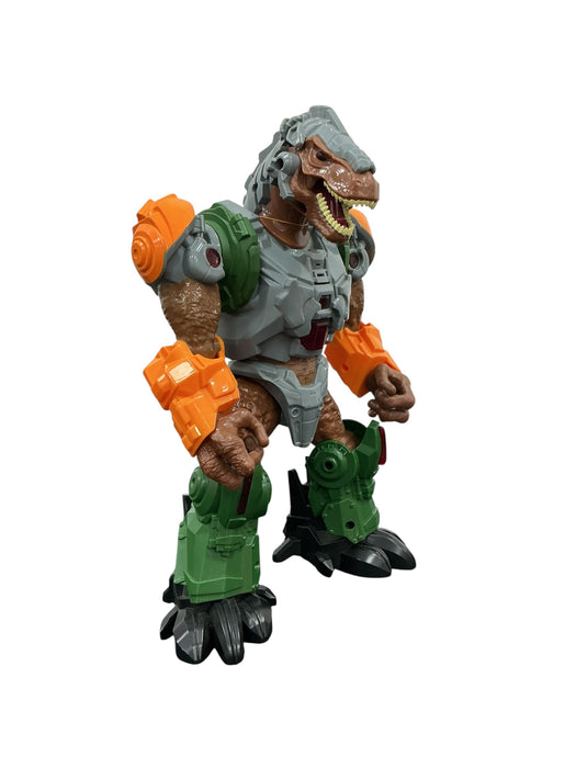 Rexobot