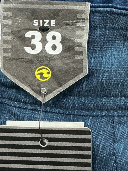 Pantaloneta 38 (OCEAN CURRENT)