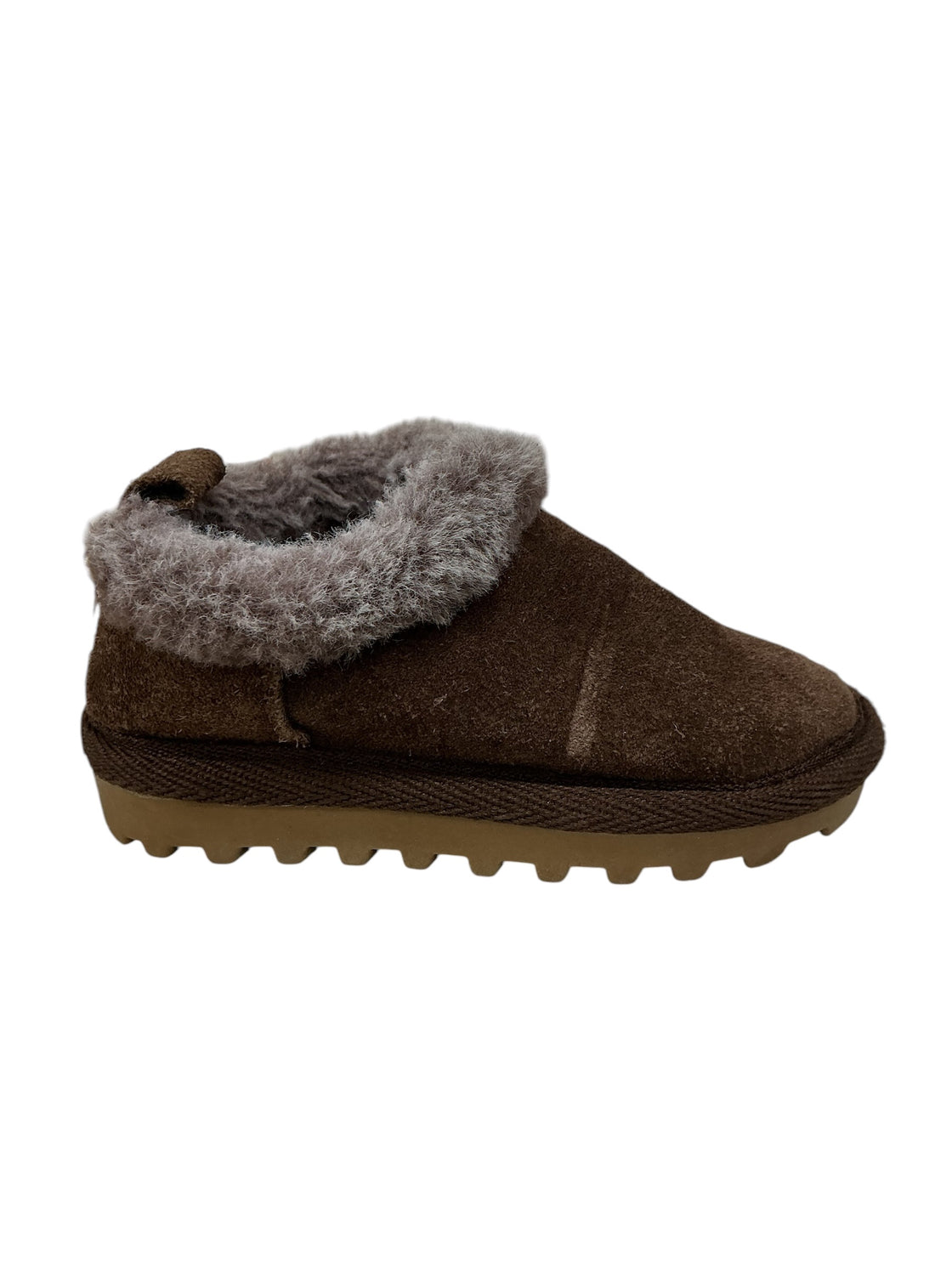 Pantufla para bebé 4C (BEARPAW)