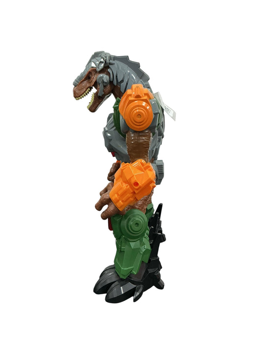 Rexobot