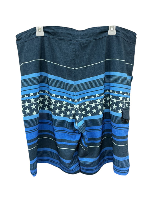 Pantaloneta 38 (OCEAN CURRENT)