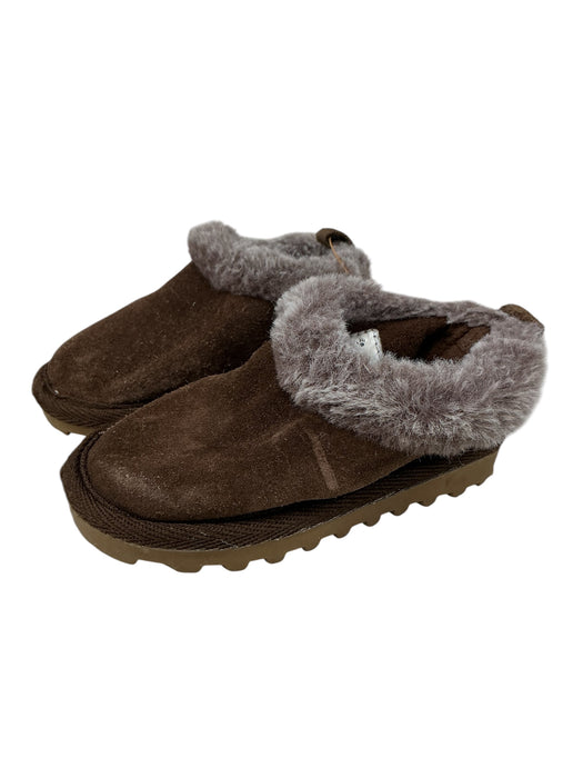 Pantufla para bebé 4C (BEARPAW)