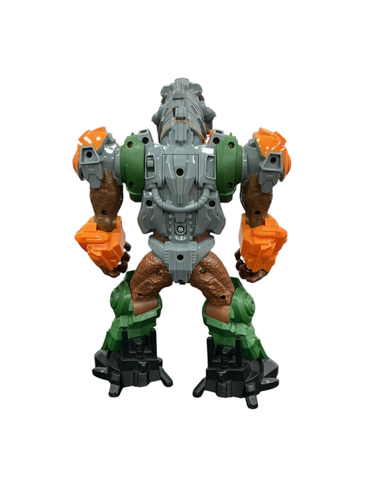 Rexobot