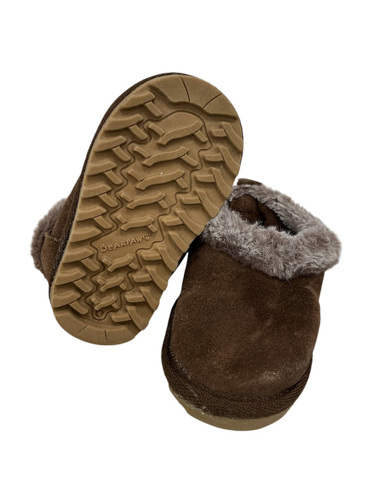 Pantufla para bebé 4C (BEARPAW)
