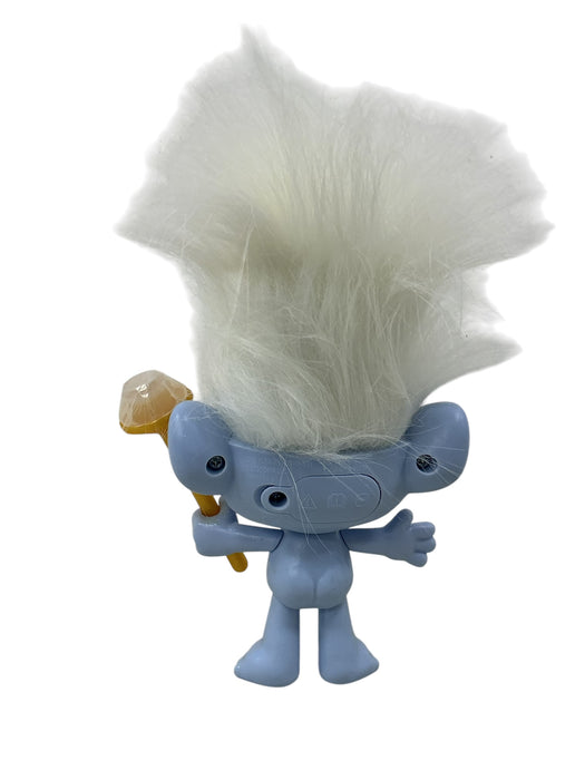 Tiny Diamond (DREAMWORKS)