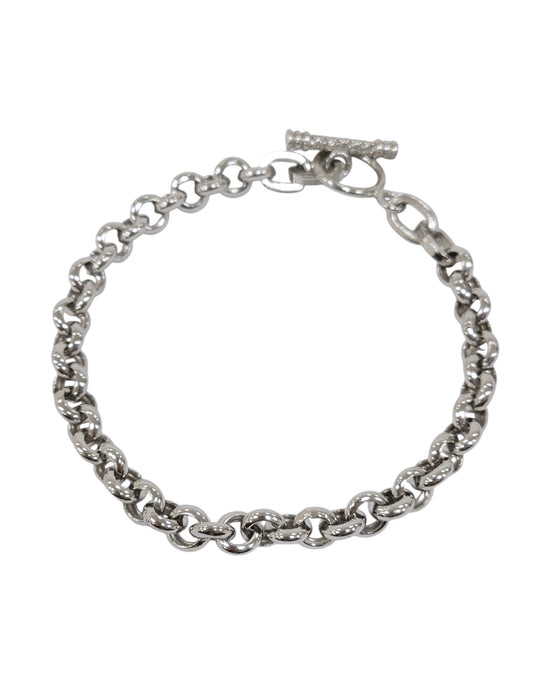 Pulsera de Plata (925)