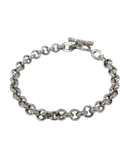 Pulsera de Plata (925)