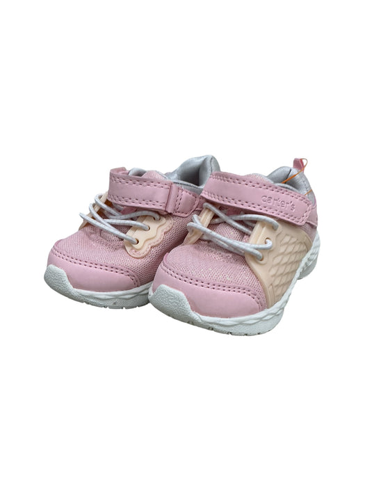 Tenis para bebé 4M (CARTER'S)