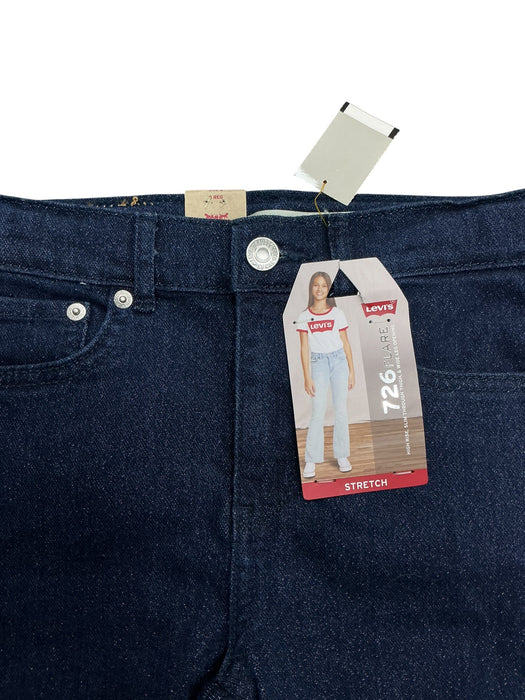 Pantalón para niña 8 (LEVI'S)