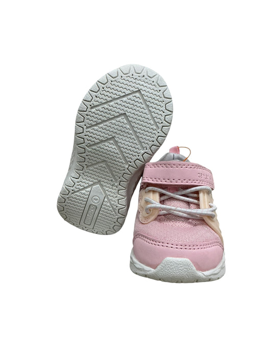Tenis para bebé 4M (CARTER'S)