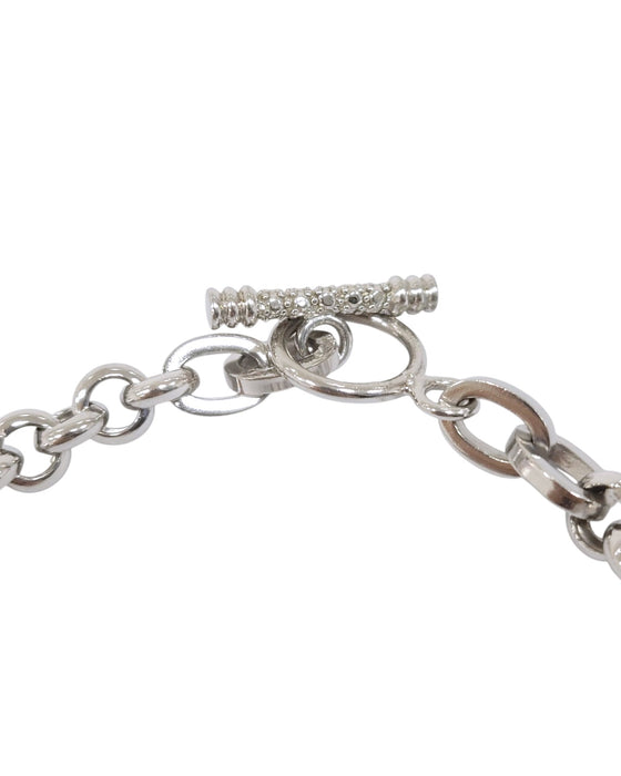 Pulsera de Plata (925)