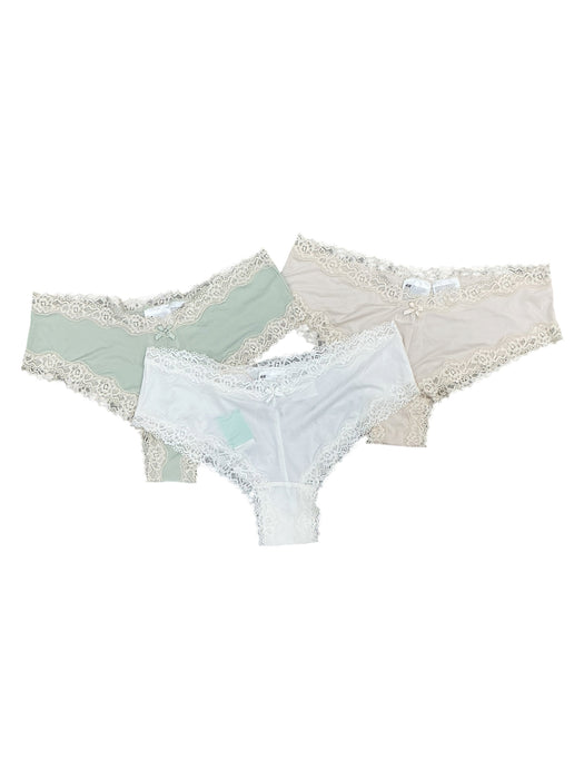 Set de ropa interior L (H&M)