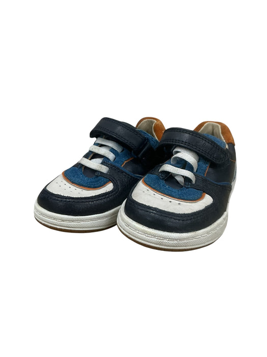 Tenis para niño 5.5 (CLARKS)