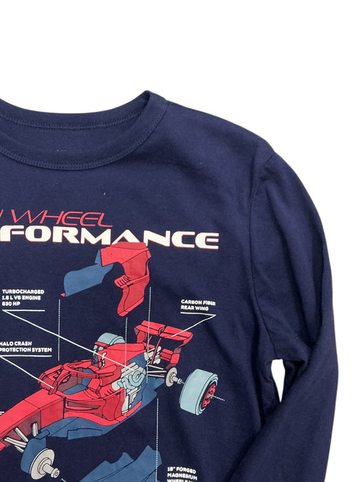 Playera para niño 8 (GAP)