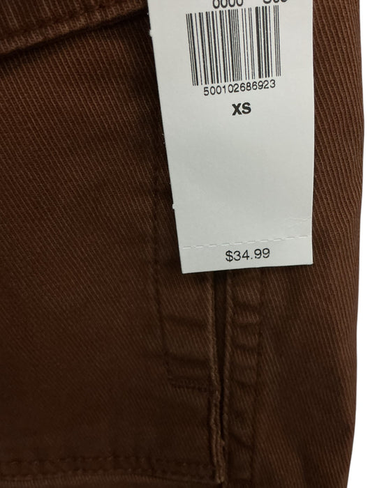 Short XS (OLD NAVY)