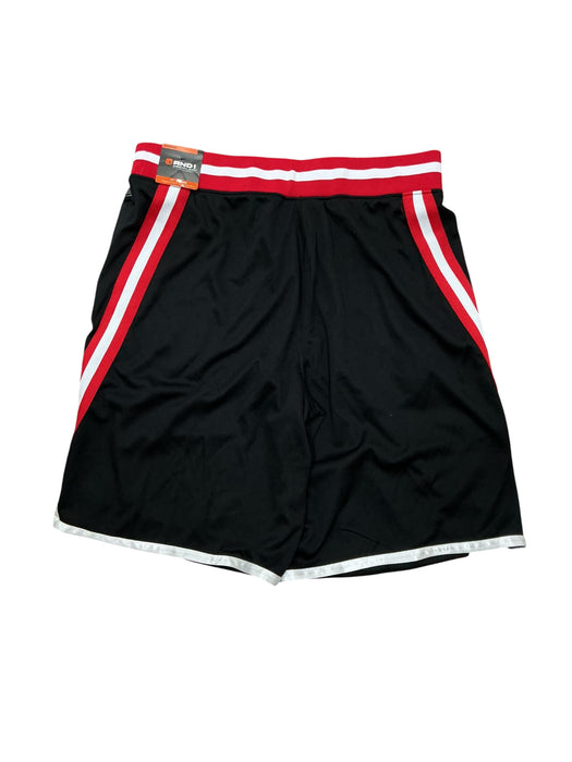 Pantaloneta M (AND 1)