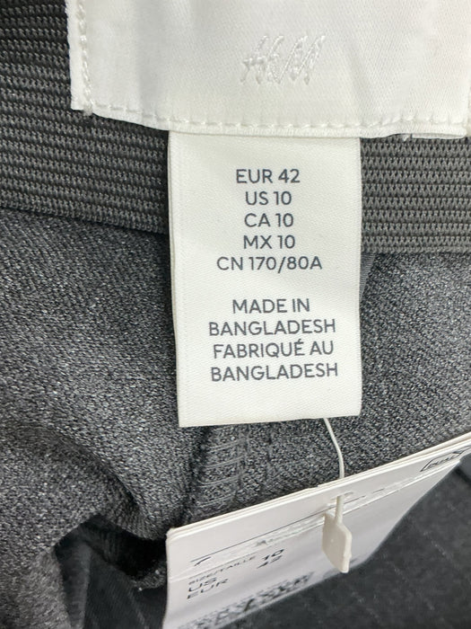 Pantalón 10 (H&M)