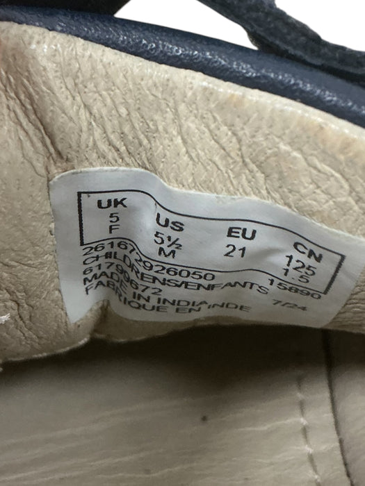 Tenis para niño 5.5 (CLARKS)