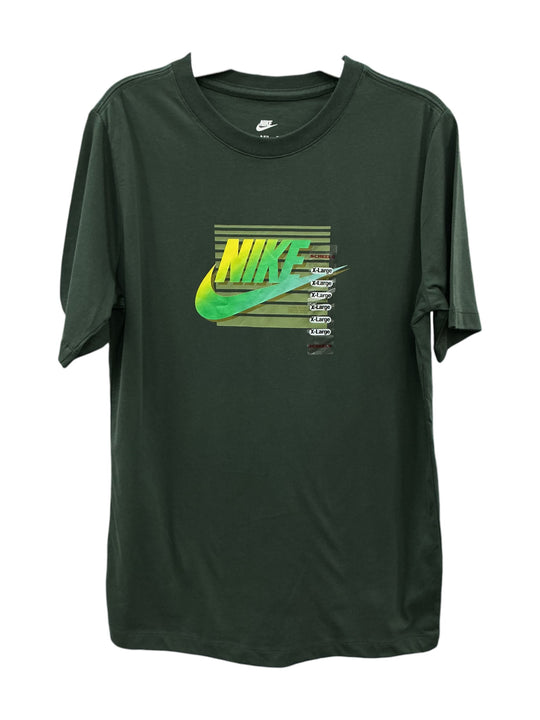 Playera XL (NIKE)