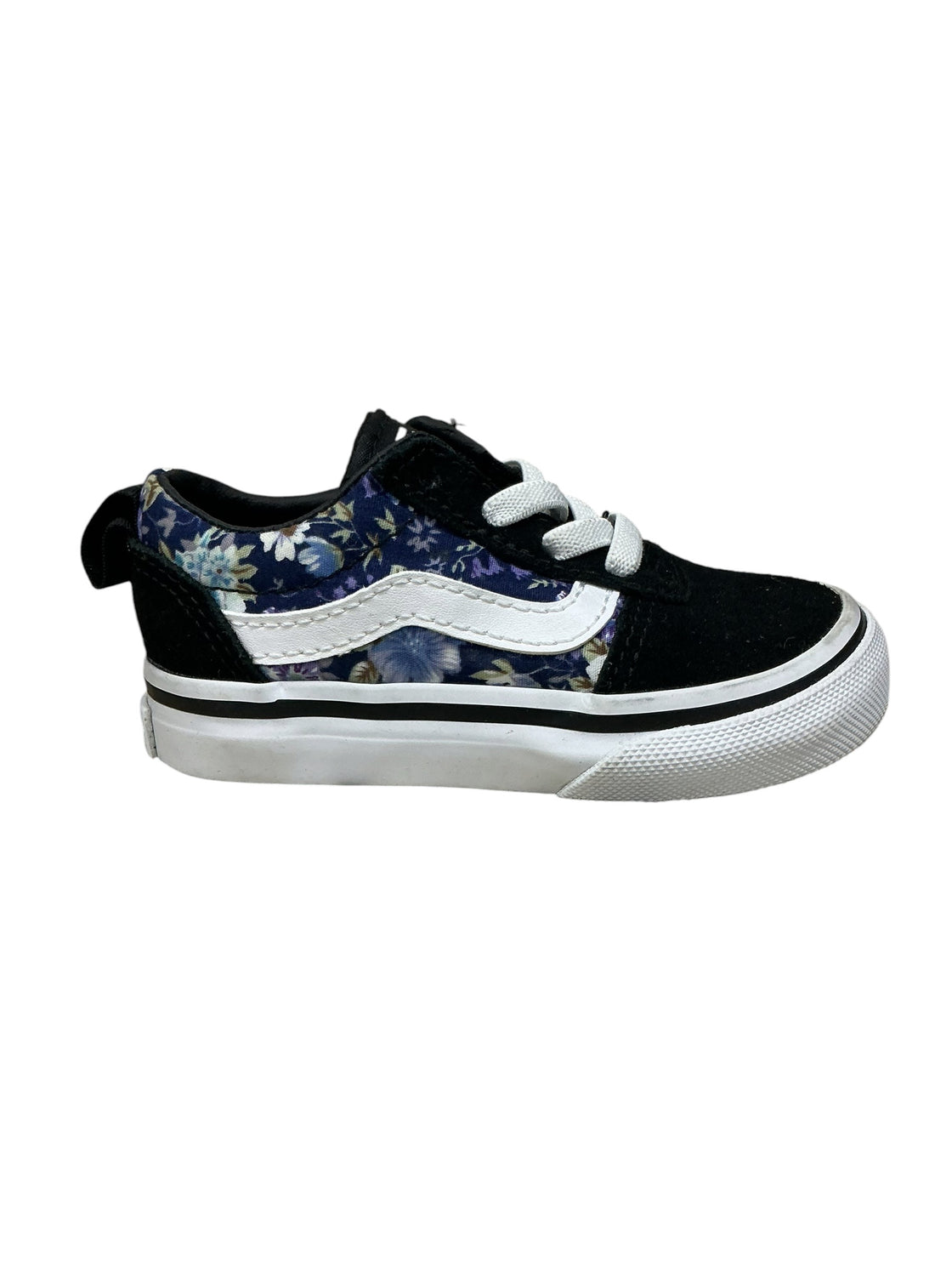 Tenis para bebé 5 (VANS)